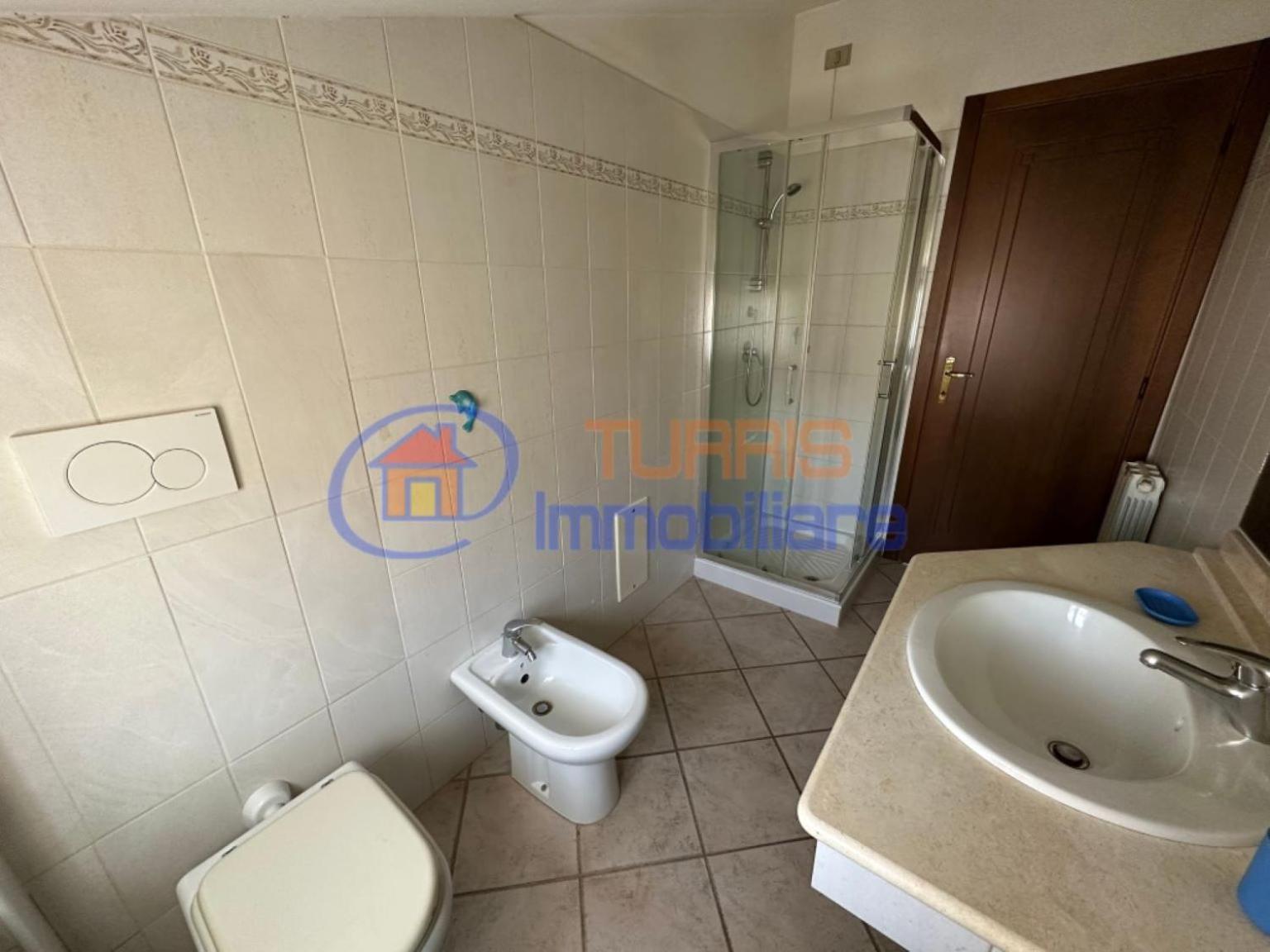 La Mansarda Di Via Galilei Apartment Porto Torres Ngoại thất bức ảnh