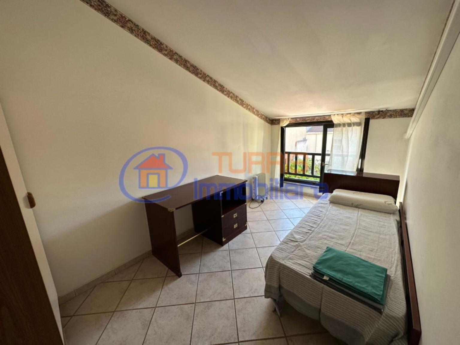 La Mansarda Di Via Galilei Apartment Porto Torres Ngoại thất bức ảnh