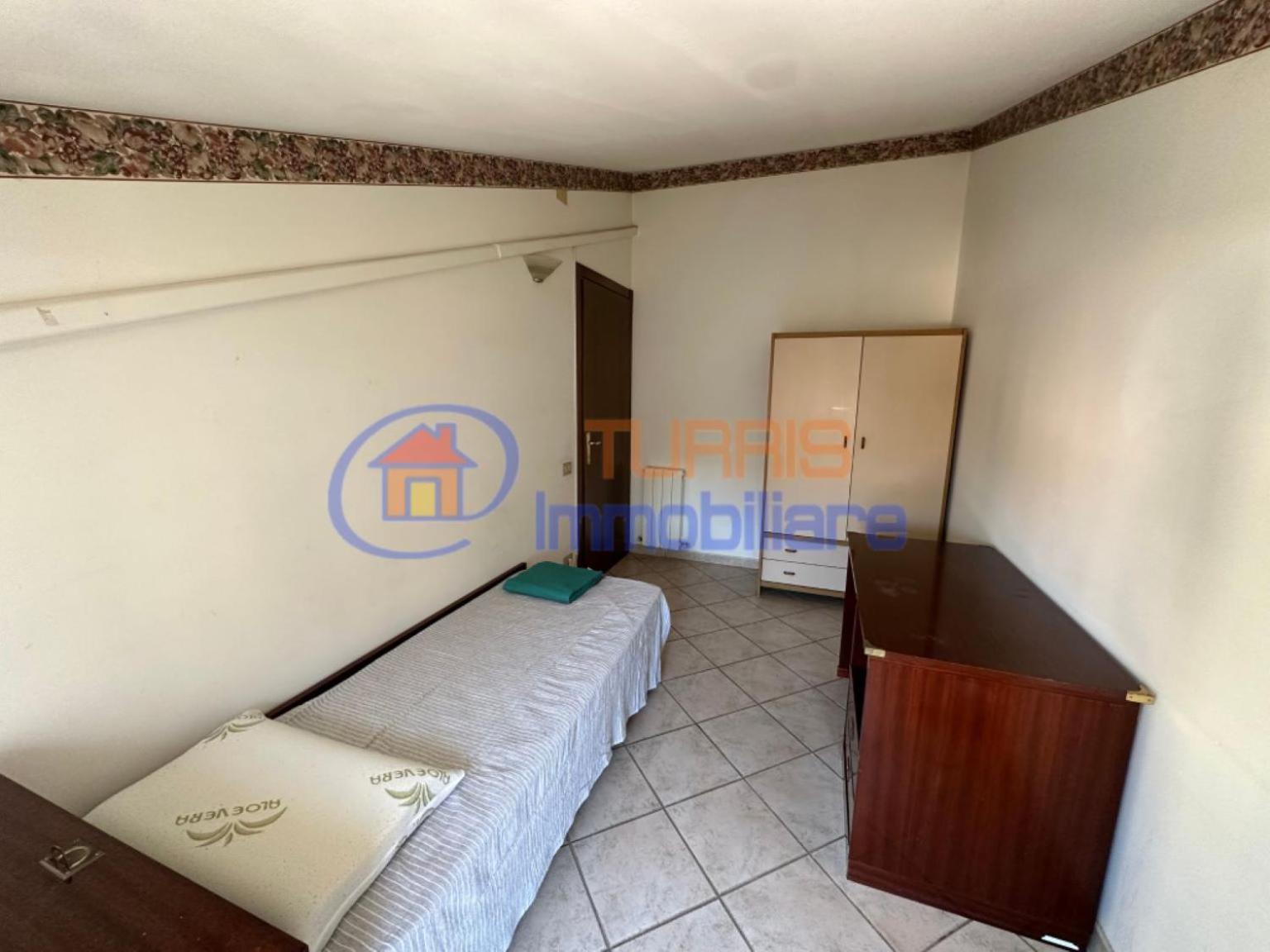 La Mansarda Di Via Galilei Apartment Porto Torres Ngoại thất bức ảnh
